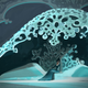 Illustration for article titled Stunning emFrozen/em Concept Art Reveals The Snow Queen You Didnt See